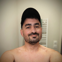 Avatar de Christopher