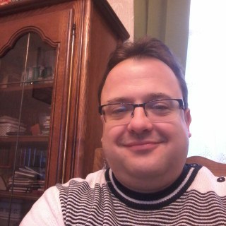 Avatar de Arnaud